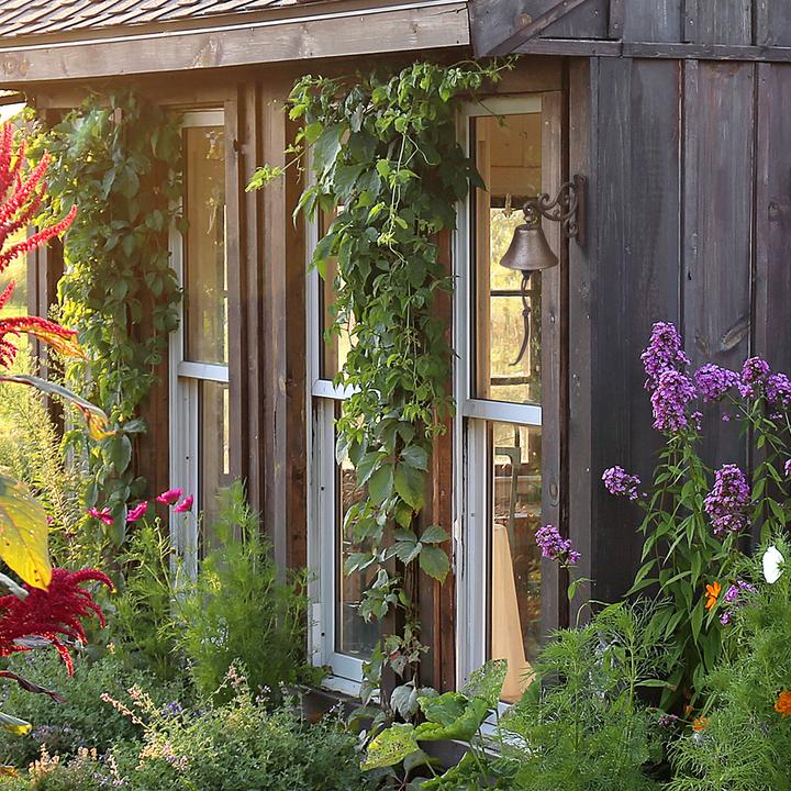 Produktbild Relaxdays Türglocke