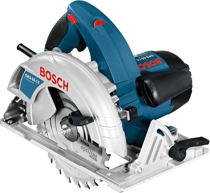 Produktbild Bosch Professional Gks 65
