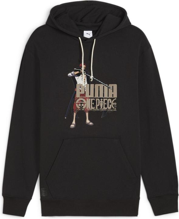Image du produit Puma Sweatshirt à capuche (XS)