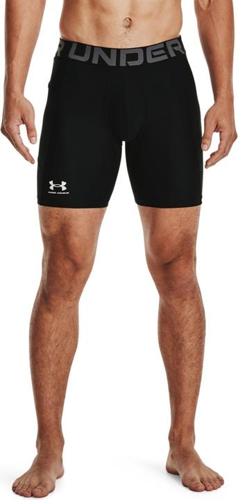 Produktbild Under Armour Heatgear Short (XXL)