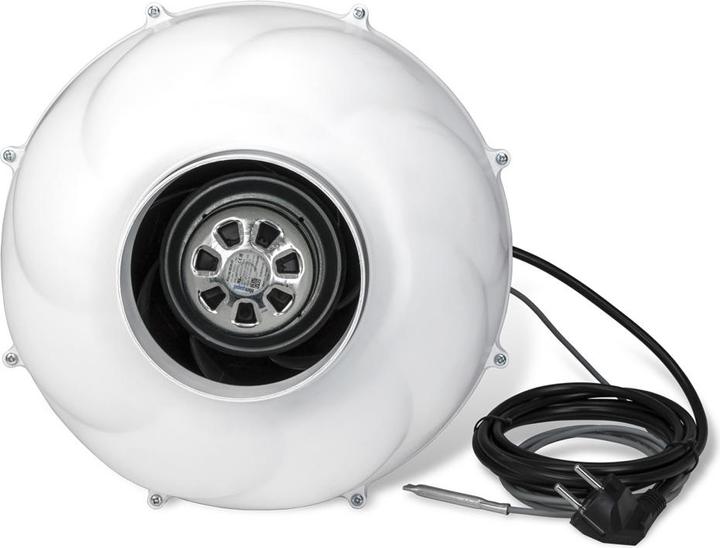 Immagine prodotto Prima Klima Rohr-Ventilator EC 125