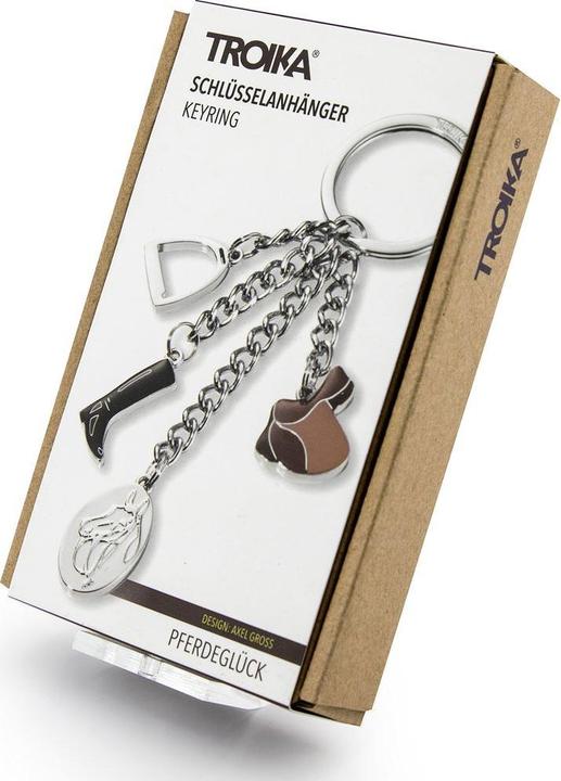 Produktbild Troika Pferdeglück