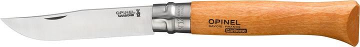 Opinel N°12 Carbone (12 cm)
