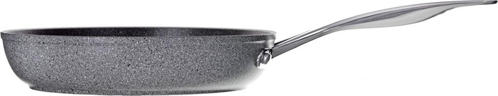Actual product image Ballarini Salina Granitium frying pan, 24 cm (24 cm, Frying pan, Aluminium)