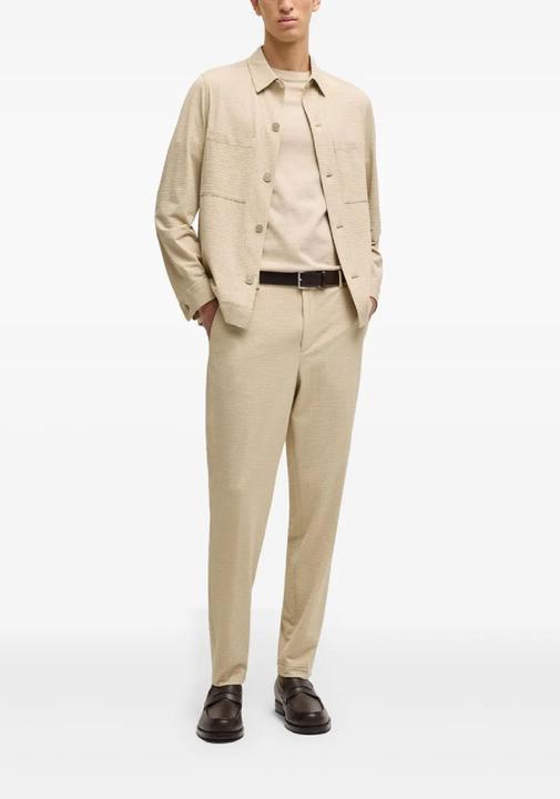 Actual product image BOSS P-carper-j-2p-wg-252 (50)