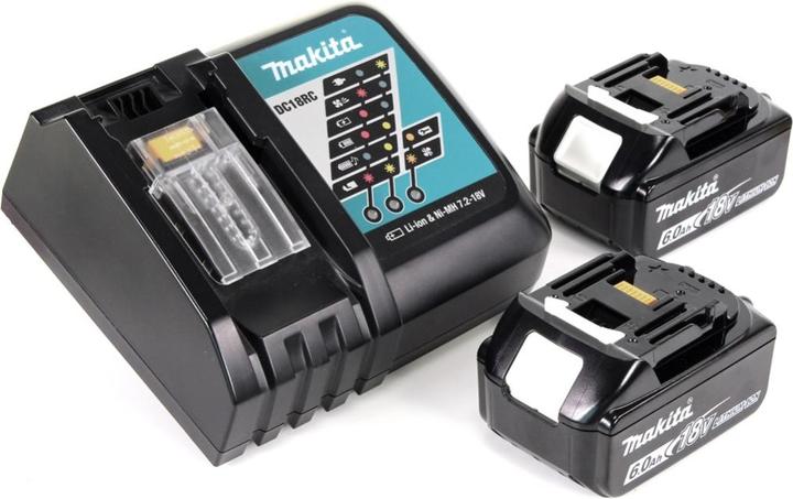 Produktbild Makita DGA 517 (125 mm)