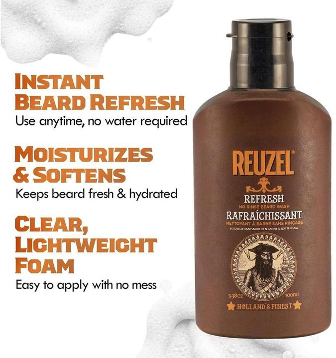 Immagine prodotto Reuzel Aggiorna (100 ml)