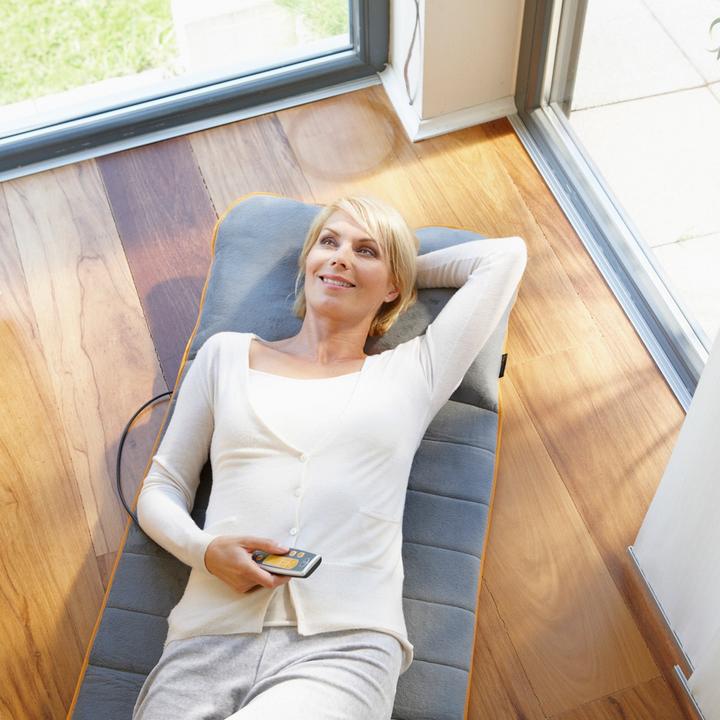 Actual product image Medisana mm 825