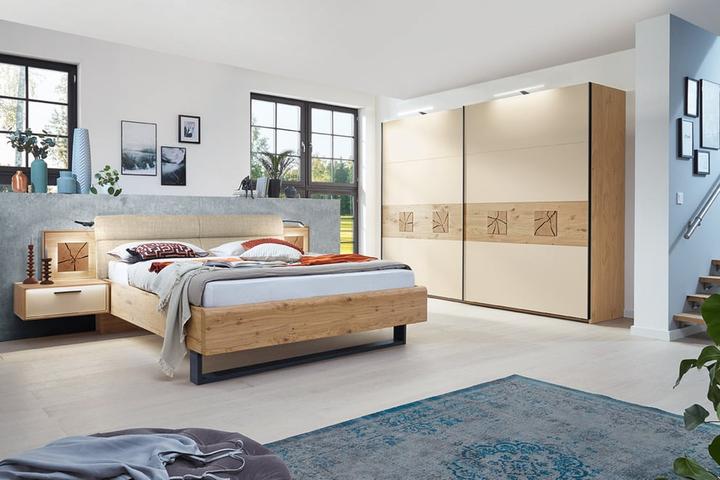 Image du produit Dieter Knoll Collection Gandino (180 x 200 cm)