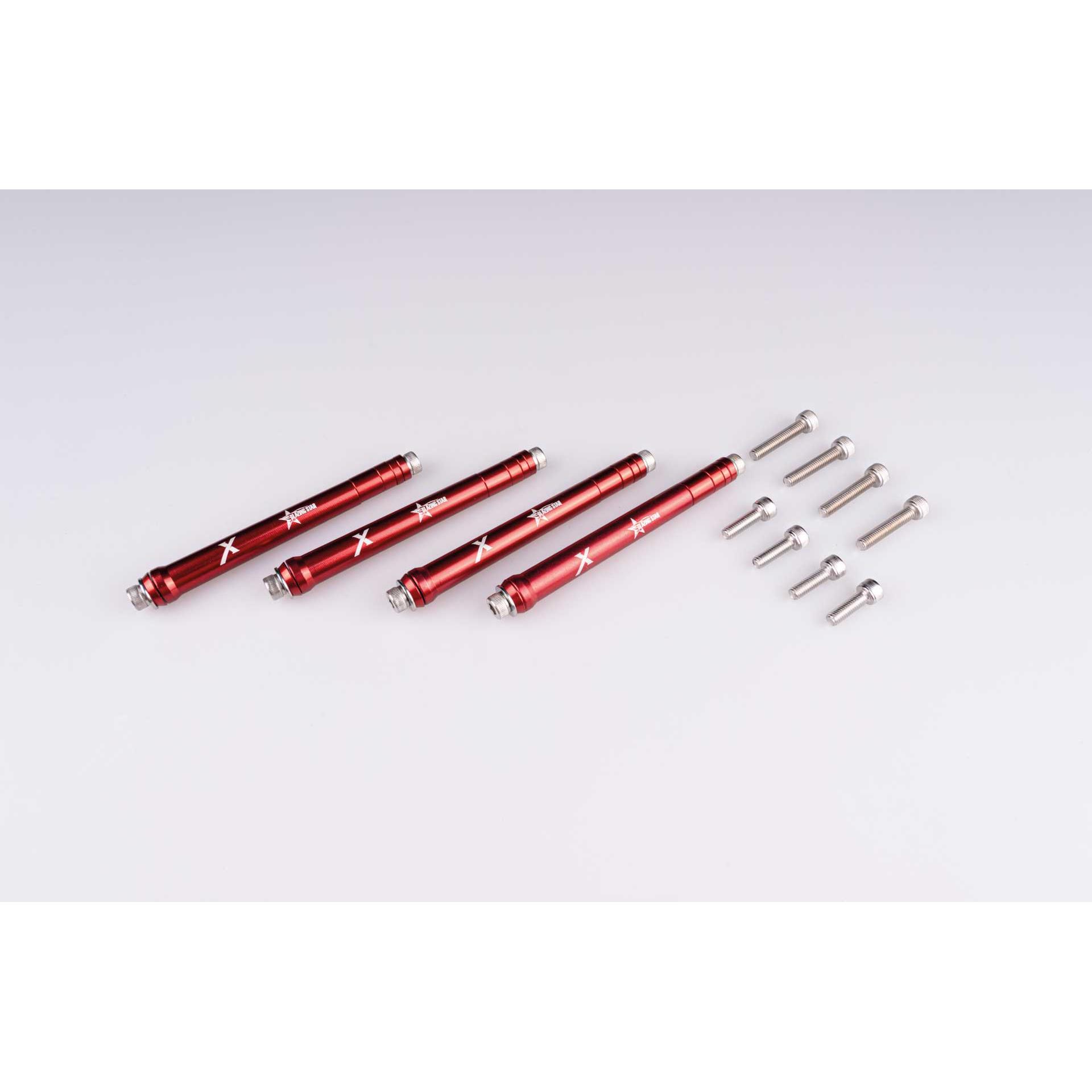 Kuza Blazing Star Large Standoff Set