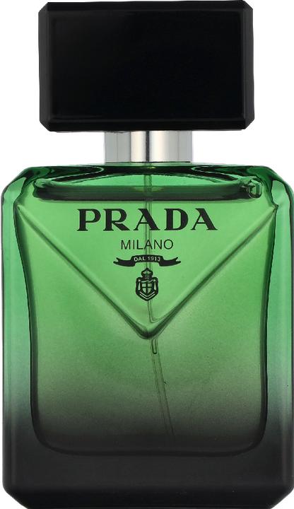 Actual product image Prada Paradigm (Eau de parfum, 50 ml)