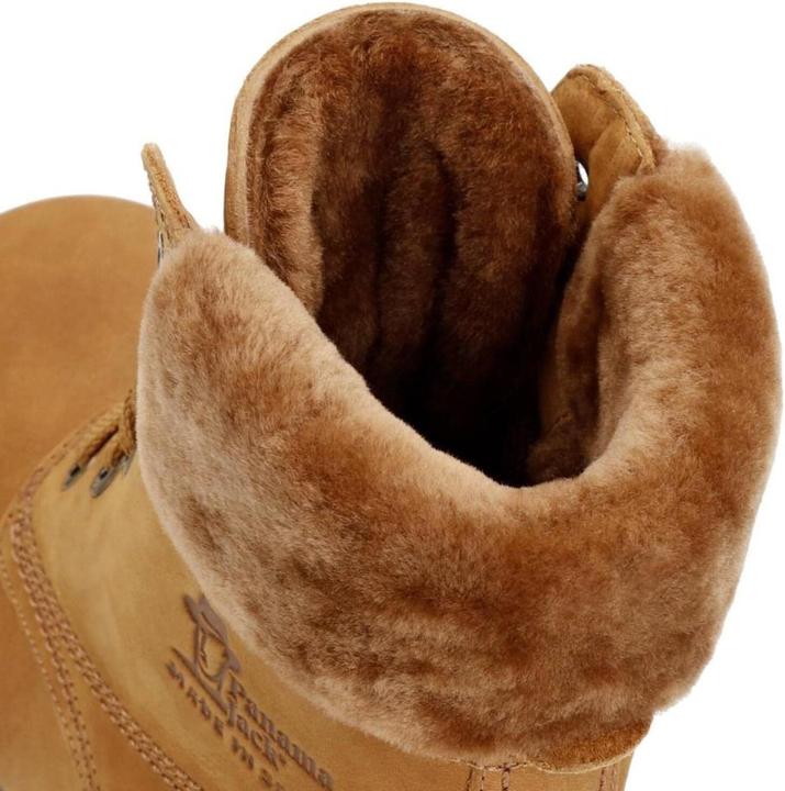 Produktbild Panama Jack Panama 03 Igloo B53 ocre (38)