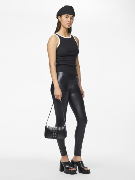 Immagine prodotto Pieces PCNEW Leggings a vita alta (S, M)