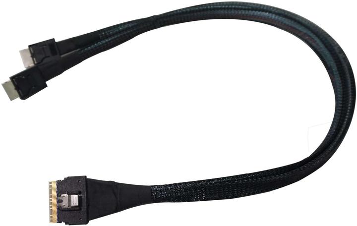 Produktbild HighPoint 8654-8611-205 NVMe (50 cm, PCIe)