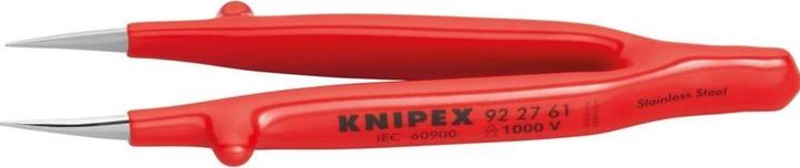 Actual product image Knipex Universal Tweezers