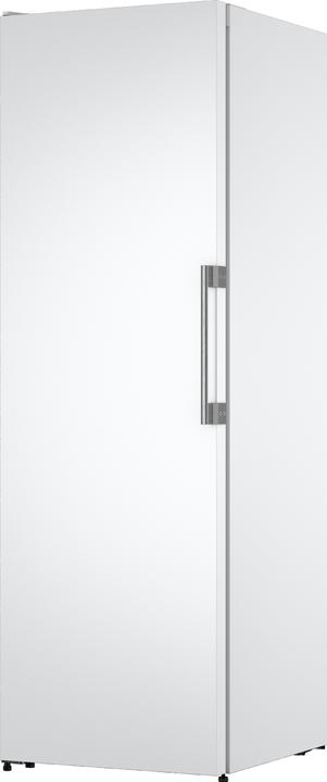 Produktbild Asko Gefrierschrank freistehend PREMIUM FN23841W Weiss (Freistehend, 280 l)