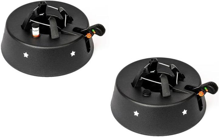 Produktbild Gartenpirat Tannenbaumständer