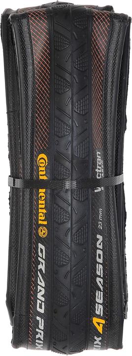 Produktbild Continental Grand Prix 4-Season (28 x 0.90, 23-622)