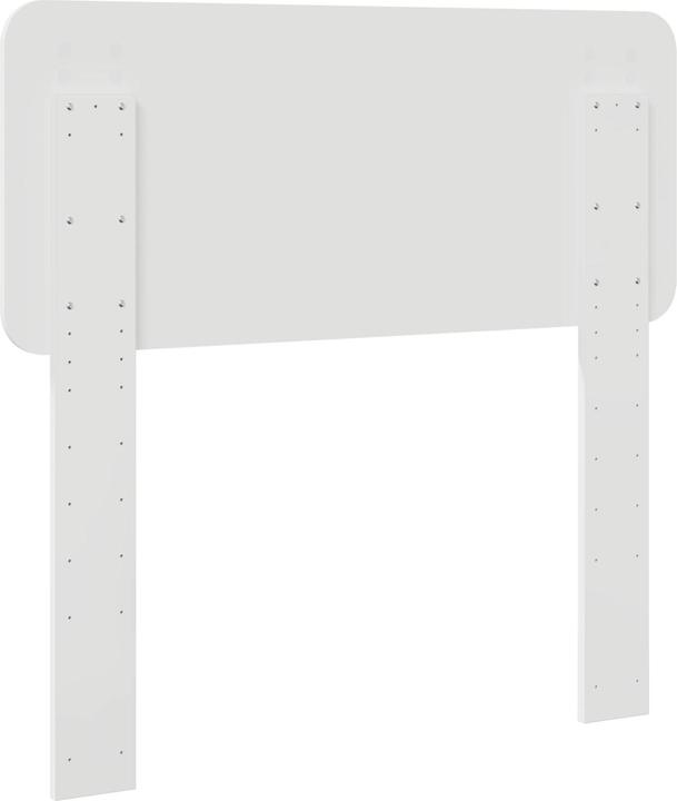 Image du produit vidaXL Kopfteil (3 x 78 x 90 cm)