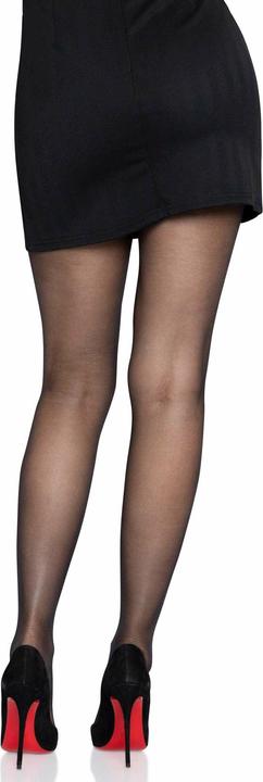Produktbild Leg Avenue Basic Strumpfhose (M, S)