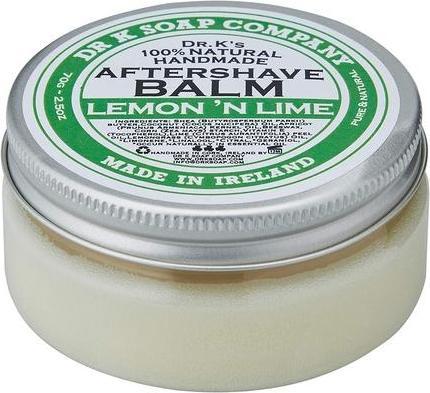 Immagine prodotto Dr. K Soap Company Limone e lime (Balsamo dopobarba)