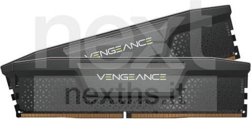 Productafbeelding Corsair Vengeance (2 x 8GB, 5200 MHz, DDR5 RAM, DIMM 288 pin)