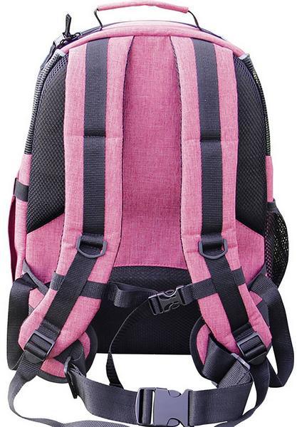 Actual product image Nobby Backpack EXTEND (Cat, Dog, Washable)