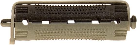 Immagine prodotto Steinhart Bigudi plastica corto n. 8 nero-grigio