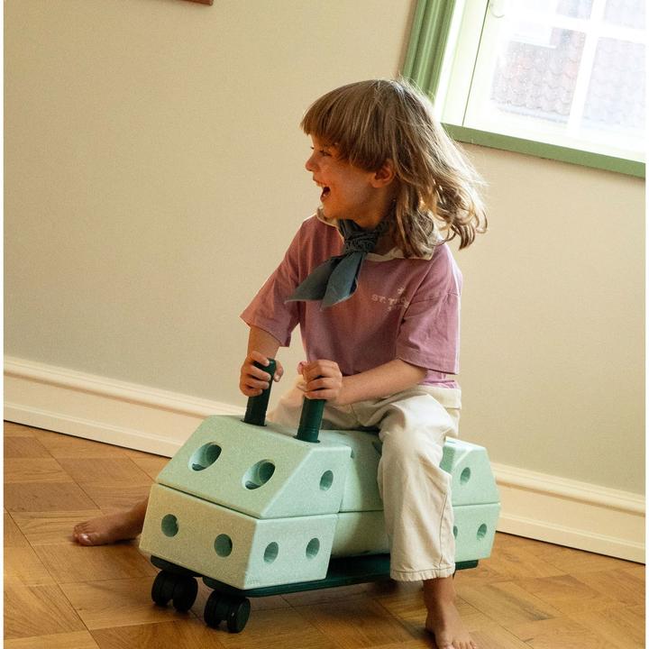 Produktbild Modu 2 x Balancierbalken (Erweiterung zum Balance Track)