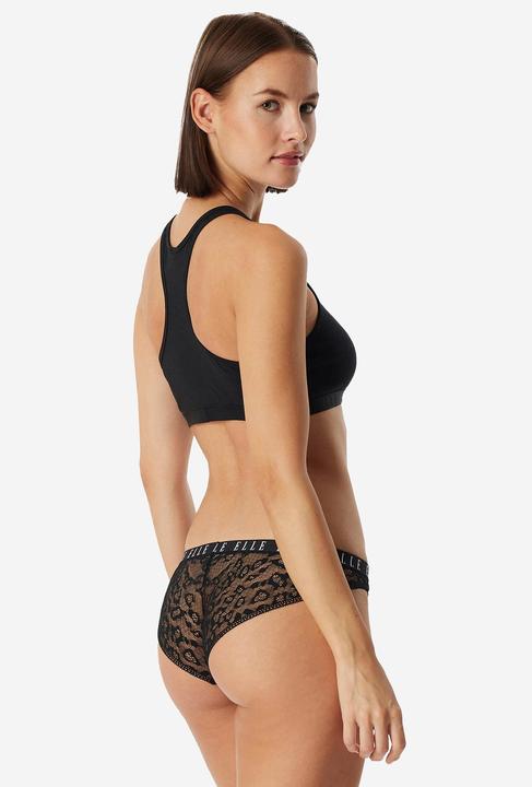 Actual product image Elle Brasilslip LACE (S, pack of 3)