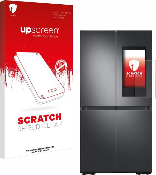Produktbild upscreen Scratch Shield Displayschutz