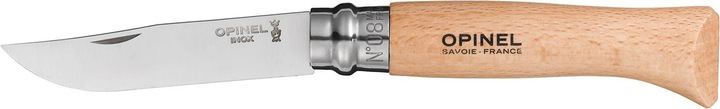 Produktbild Opinel N°8 (8.50 cm)