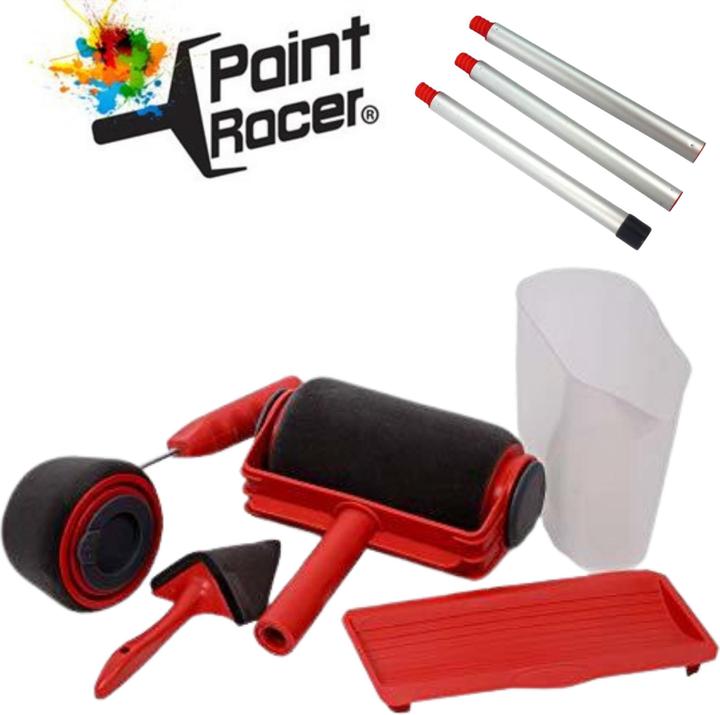 Produktbild Best direct Paint Racer set + Pole