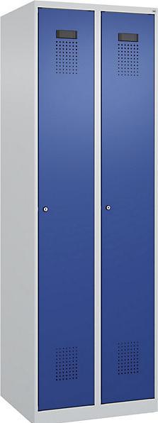 Actual product image C+P Evolo PLUS locker (60 cm, 185 cm)