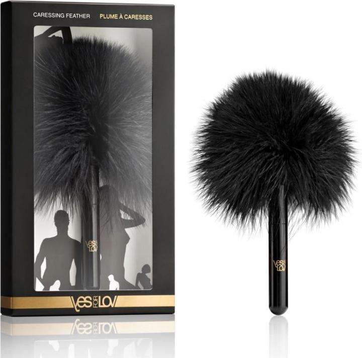 Produktbild YESforLOV Caressing Feather