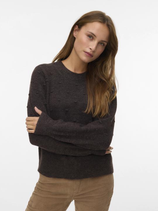 Produktbild Vero Moda VMFRANCESCA Pullover Strickpullover (S)