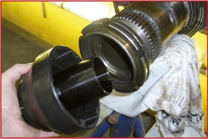 Actual product image KS Tools 450.0175