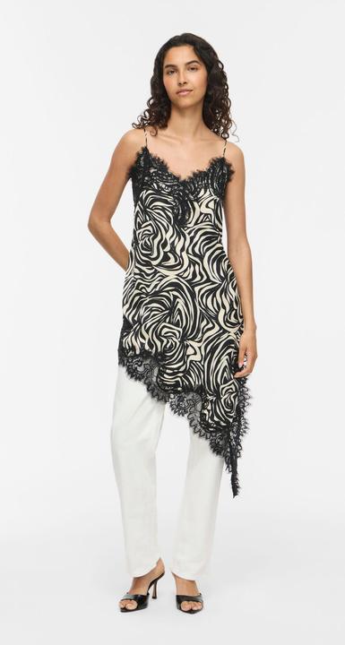Produktbild Vila VITONE Asymmetrisches Trägerkleid (42)
