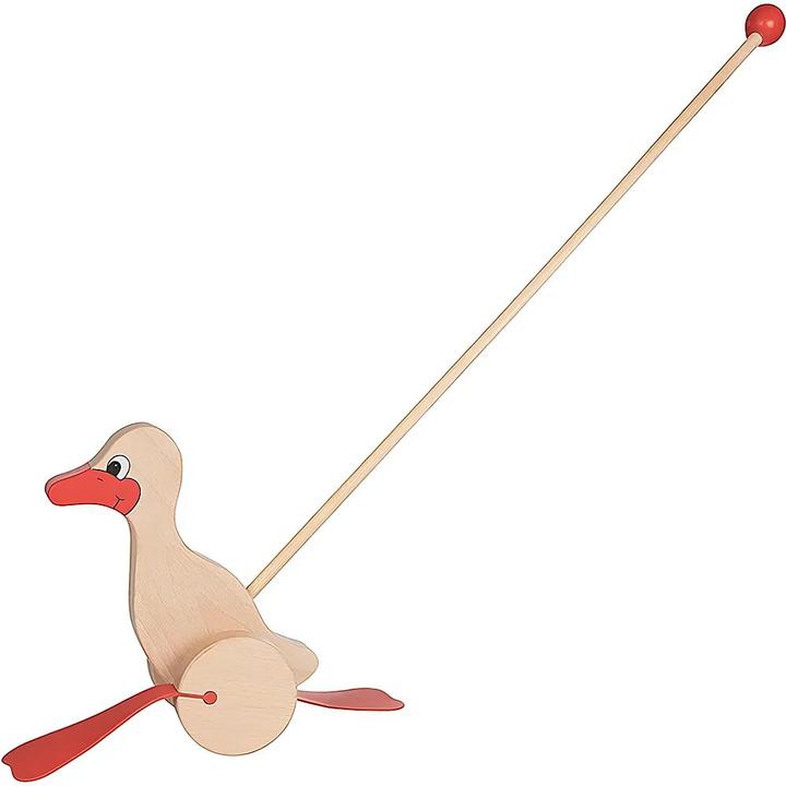 Produktbild small foot Watschel-Ente