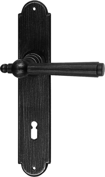 Produktbild Hager Zierbeschläge Bern