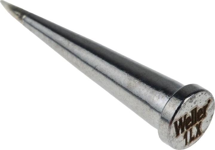 Produktbild Weller Erem Lötspitze LT-1LX WSP80/FE75 (Ersatzteil)