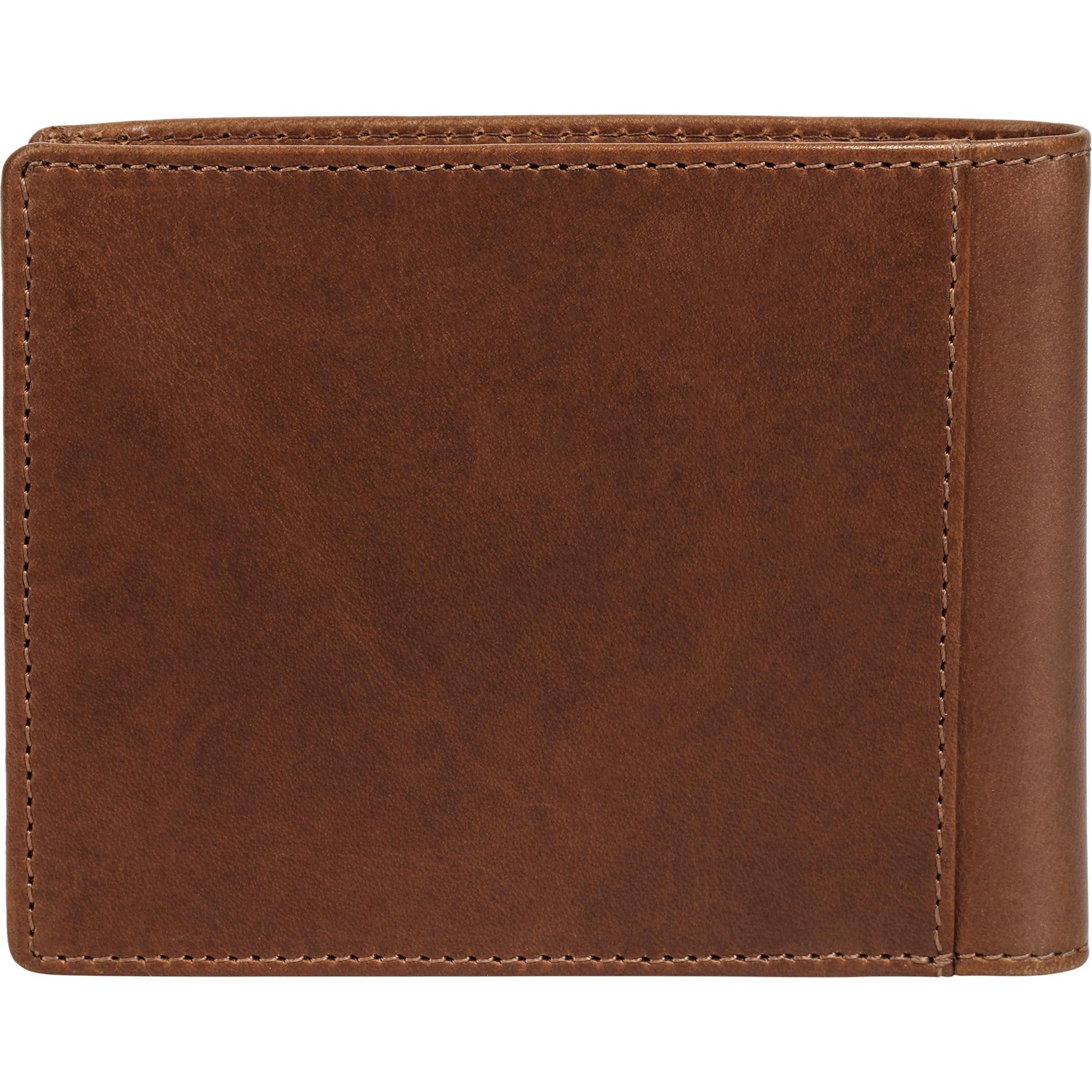 Thumbnail - PIKE, Portemonnaie, Geldbörse, Braun