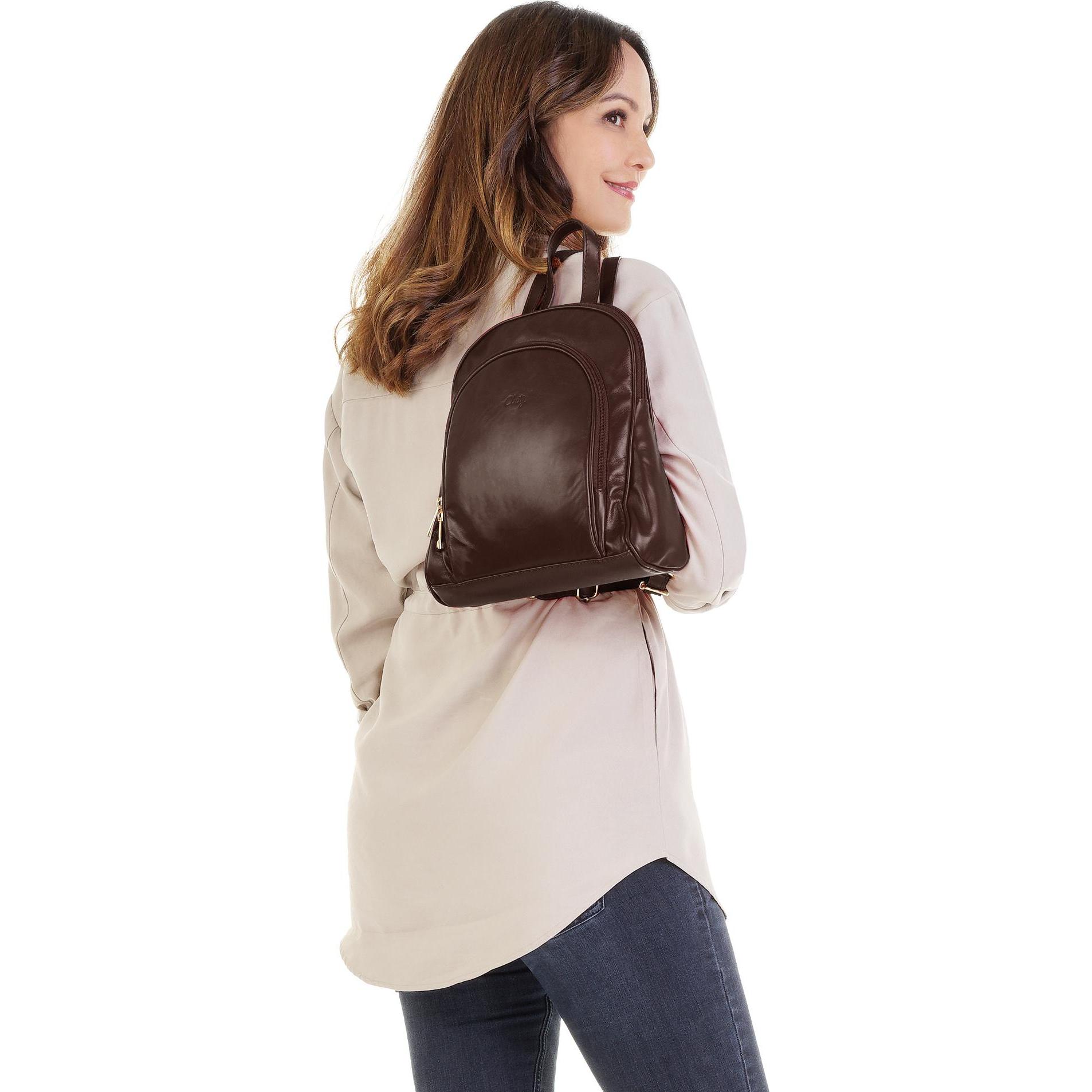 Thumbnail - Cluty, Rucksack, (9 l)