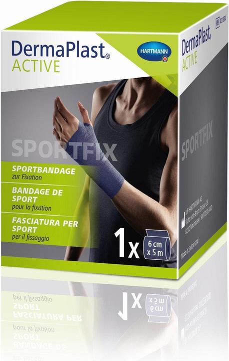Produktbild DermaPlast Active Sportbandage