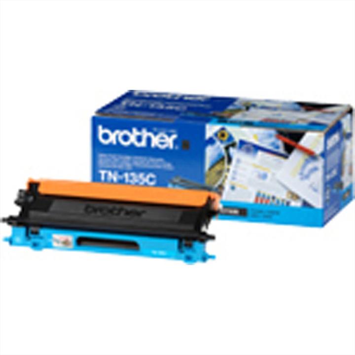Produktbild Brother Tn-135c (C)