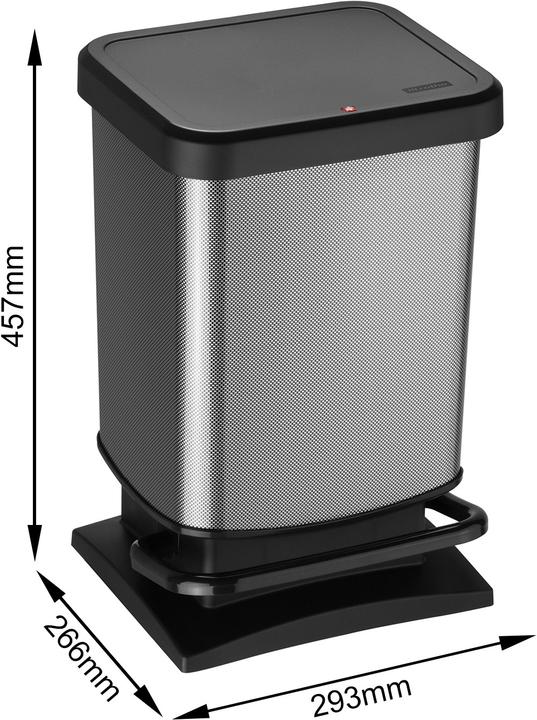 Actual product image Rotho Paso (20 l)