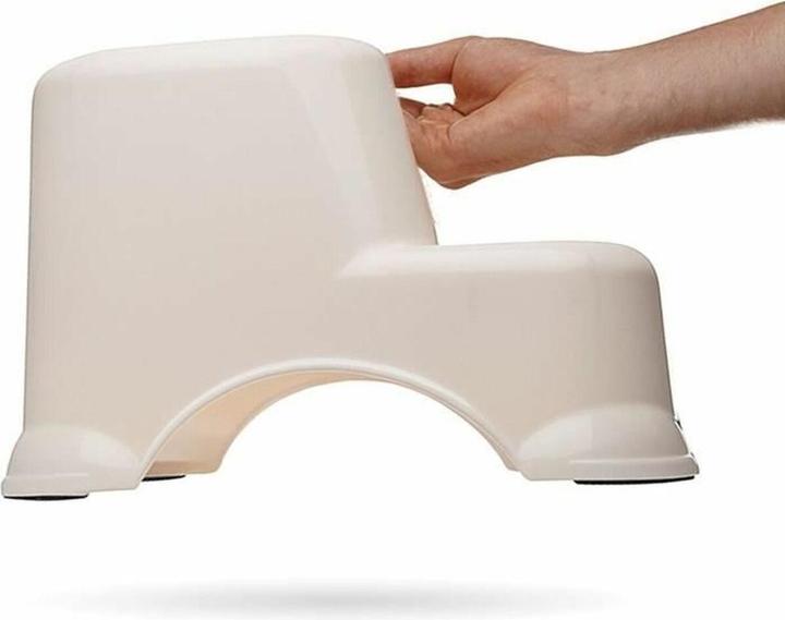 Immagine prodotto Thermobaby Doppelte Trittstufe – Mokka und Meersalz