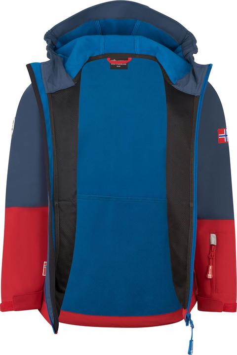 Immagine prodotto Trollkids Skjorta (116)