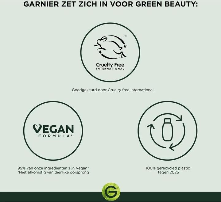 Produktbild Garnier Bio-Feuchtigkeitsspendende Tagescreme mit Vitamin C* 50ml (50 ml)