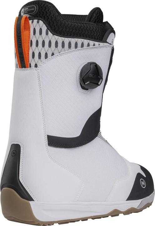Produktbild Nidecker NDK BTS RIFT WHITE 075 (40)